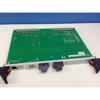 ASML 4022.636.78701 PRODRIVE SCCB VME Board with P3M750 Card